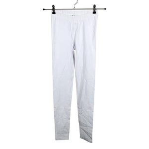 Unisex Lindex - Retuusid, suurus 36 - Valge (1)
