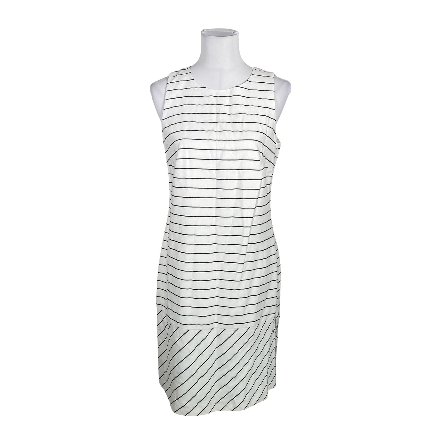 Unisex Esprit - Pliiatskleit, suurus 38 - Valge (1)