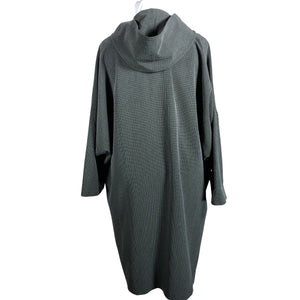 Unisex Aino - Jakk, suurus 38 - Hall (2)