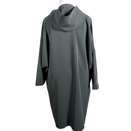 Unisex Aino - Jakk, suurus 38 - Hall (2)