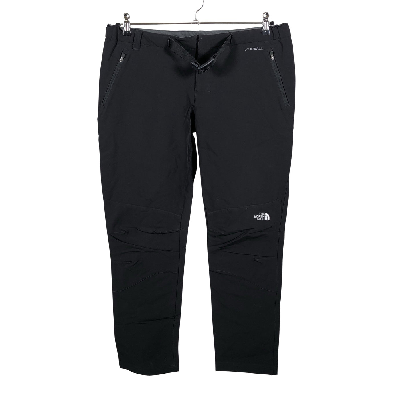 Unisex The North Face - Softshell püksid, suurus 40 - Must (2)