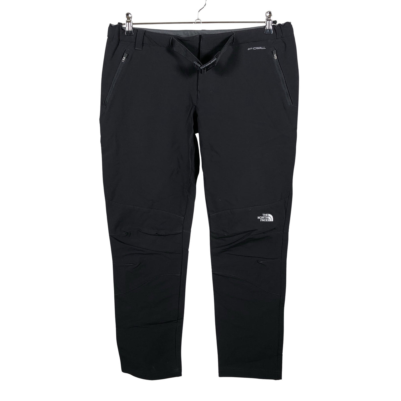 Unisex The North Face - Softshell püksid, suurus 40 - Must (1)