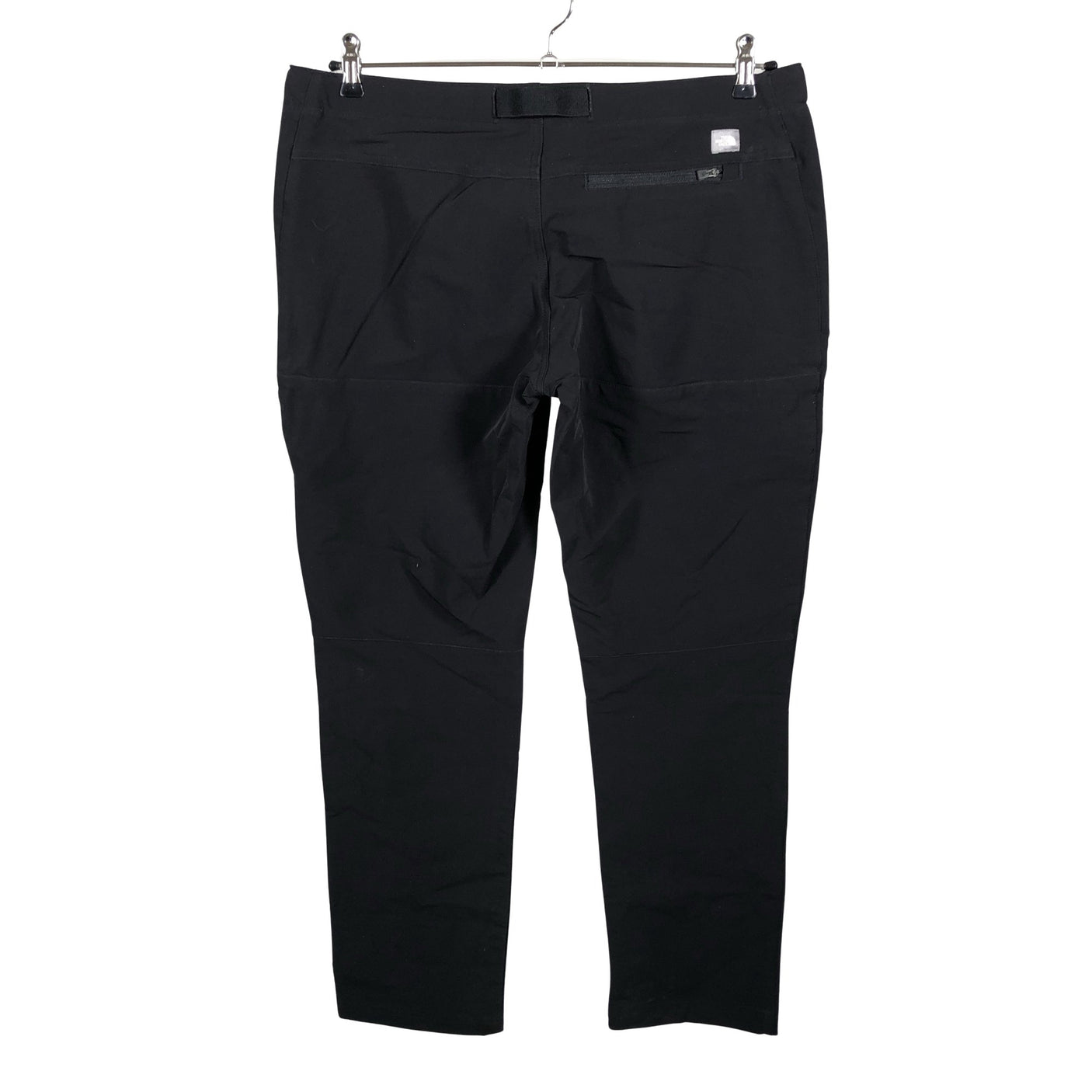 Unisex The North Face - Softshell püksid, suurus 40 - Must (3)