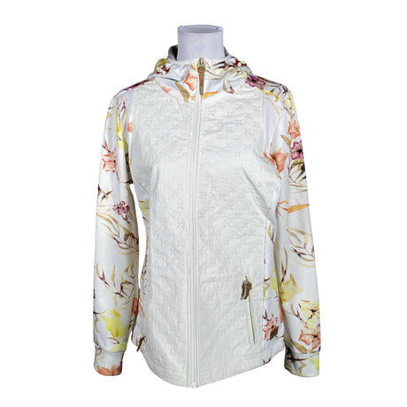 Unisex Torstai - Jope, suurus 40 - Valge ()