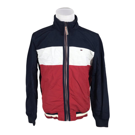 Unisex Tommy Jeans (Tommy Hilfiger) - Jope, suurus L - Sinine ()