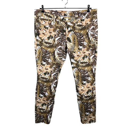 Unisex MAC - Teksad, suurus 46 - Pruun ()