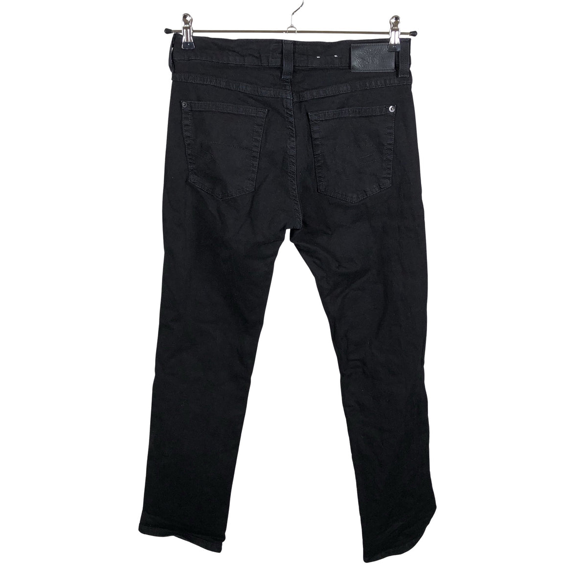 Unisex Lee Cooper - Teksad, suurus W29 - Must (3)