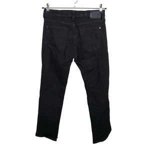 Unisex Lee Cooper - Teksad, suurus W29 - Must (3)