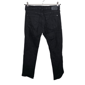 Unisex Lee Cooper - Teksad, suurus W29 - Must (4)