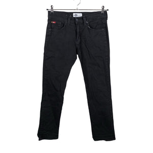 Unisex Lee Cooper - Teksad, suurus W29 - Must (1)
