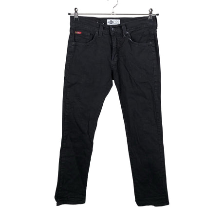 Unisex Lee Cooper - Teksad, suurus W29 - Must ()