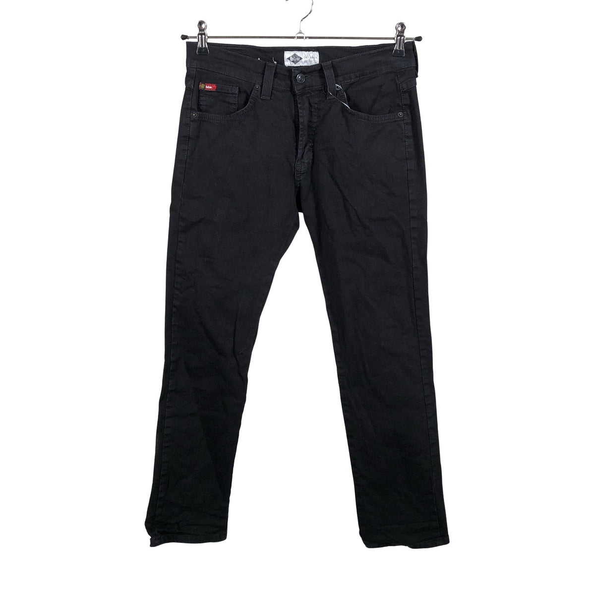 Unisex Lee Cooper - Teksad, suurus W29 - Must (1)