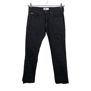 Unisex Lee Cooper - Teksad, suurus W29 - Must (1)