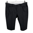 Unisex Ril's - Lühikesed püksid, suurus 42 - Must ()