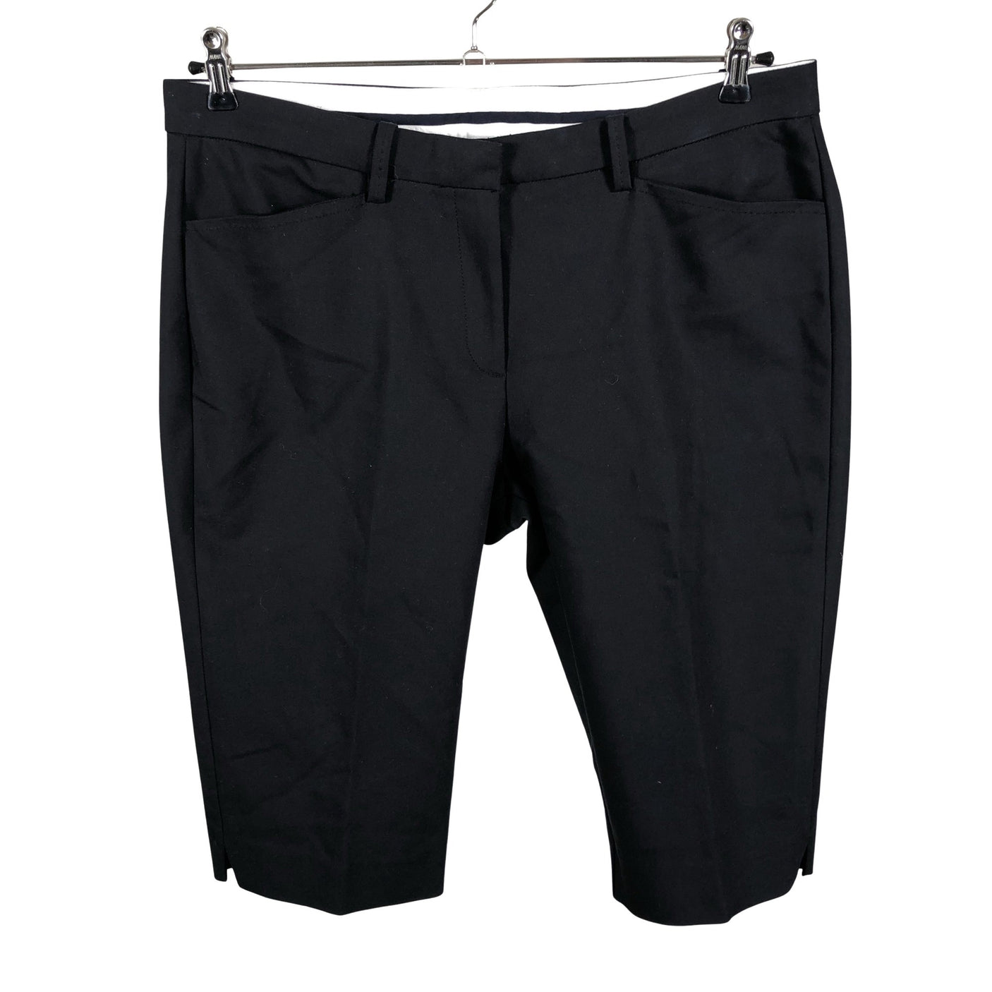 Unisex Ril's - Lühikesed püksid, suurus 42 - Must (1)