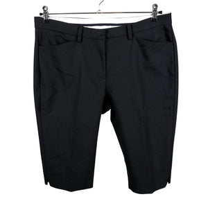 Unisex Ril's - Lühikesed püksid, suurus 42 - Must (1)