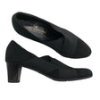 Unisex Jaime Mascaro - Kontsakingad, suurus 38 - Must ()