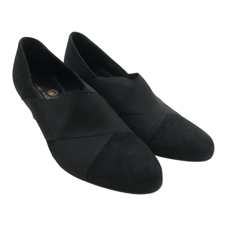 Unisex Jaime Mascaro - Kontsakingad, suurus 38 - Must (2)