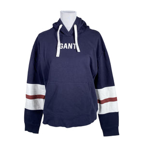 Unisex Gant - Dressipluus, suurus 40 - Sinine (1)