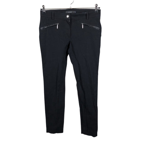 Unisex Andiata - Teksad, suurus 38 - Must (2)