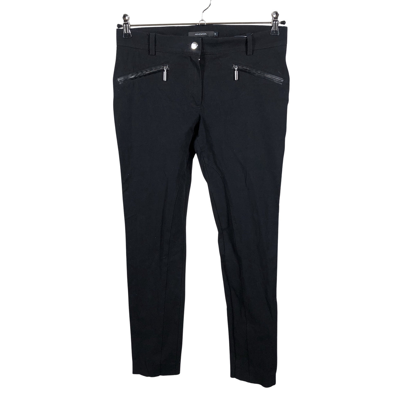 Unisex Andiata - Teksad, suurus 38 - Must (1)