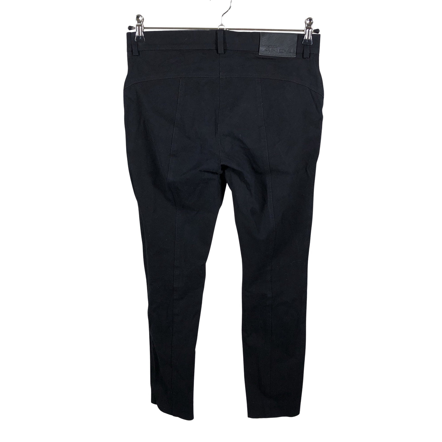 Unisex Andiata - Teksad, suurus 38 - Must (3)