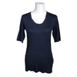 Unisex Hugo Boss - T-särk, suurus 38 - Sinine ()