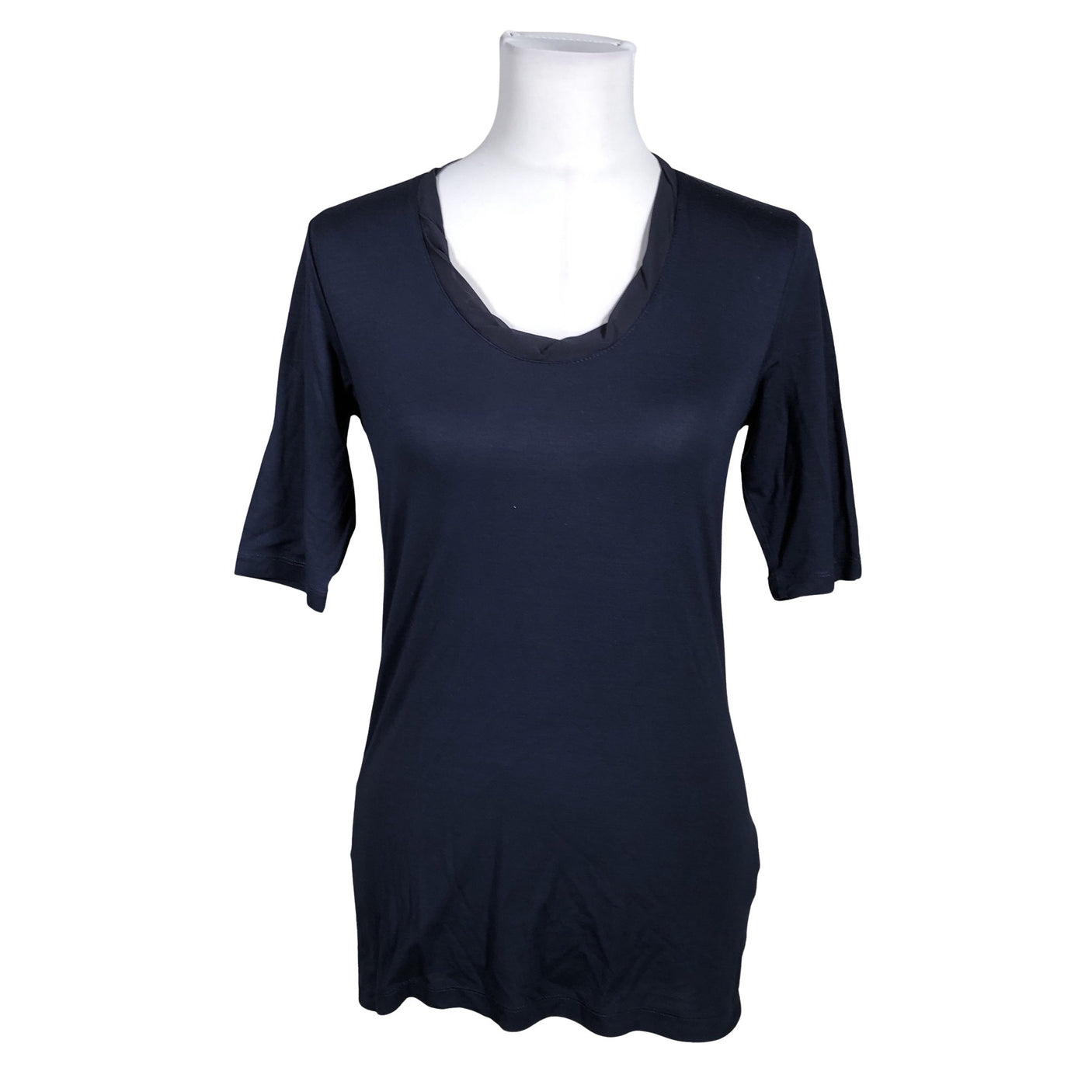 Unisex Hugo Boss - T-särk, suurus 38 - Sinine (1)