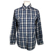 Unisex Lauren Ralph Lauren - Pluus, suurus 38 - Sinine ()