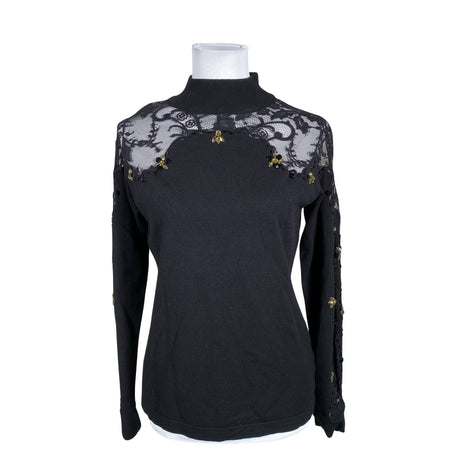 Unisex Coast - Kampsun, suurus 38 - Must ()