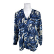 Unisex The Masai - Pluus, suurus 36 - Sinine ()