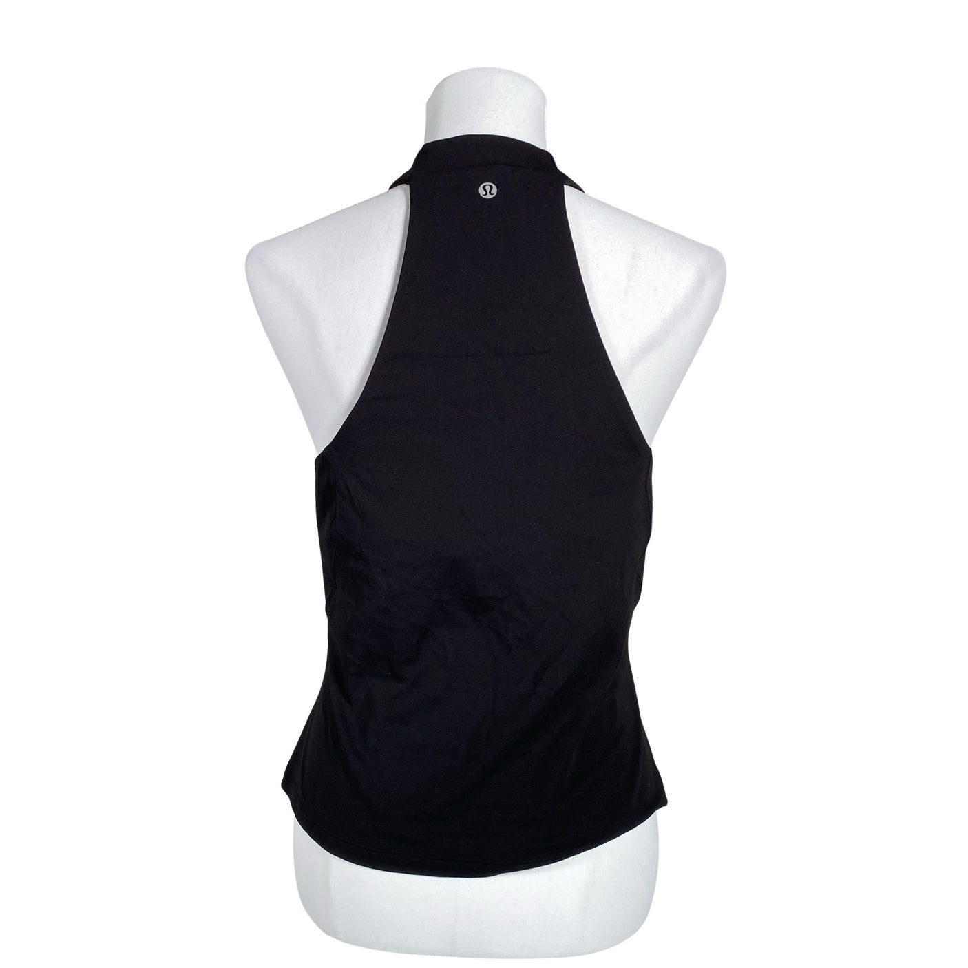 Unisex Lululemon - Sporditopp, suurus 38 - Must (2)