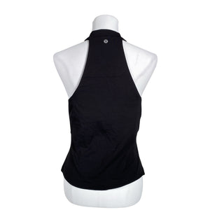 Unisex Lululemon - Sporditopp, suurus 38 - Must (2)