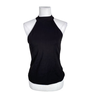 Unisex Lululemon - Sporditopp, suurus 38 - Must (1)