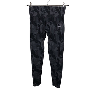 Unisex ICIW – Icaniwill - Spordiretuusid, suurus 40 - Must (1)