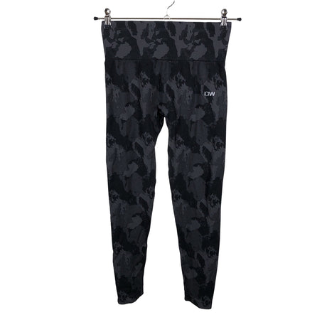 Unisex ICIW – Icaniwill - Spordiretuusid, suurus 40 - Must ()