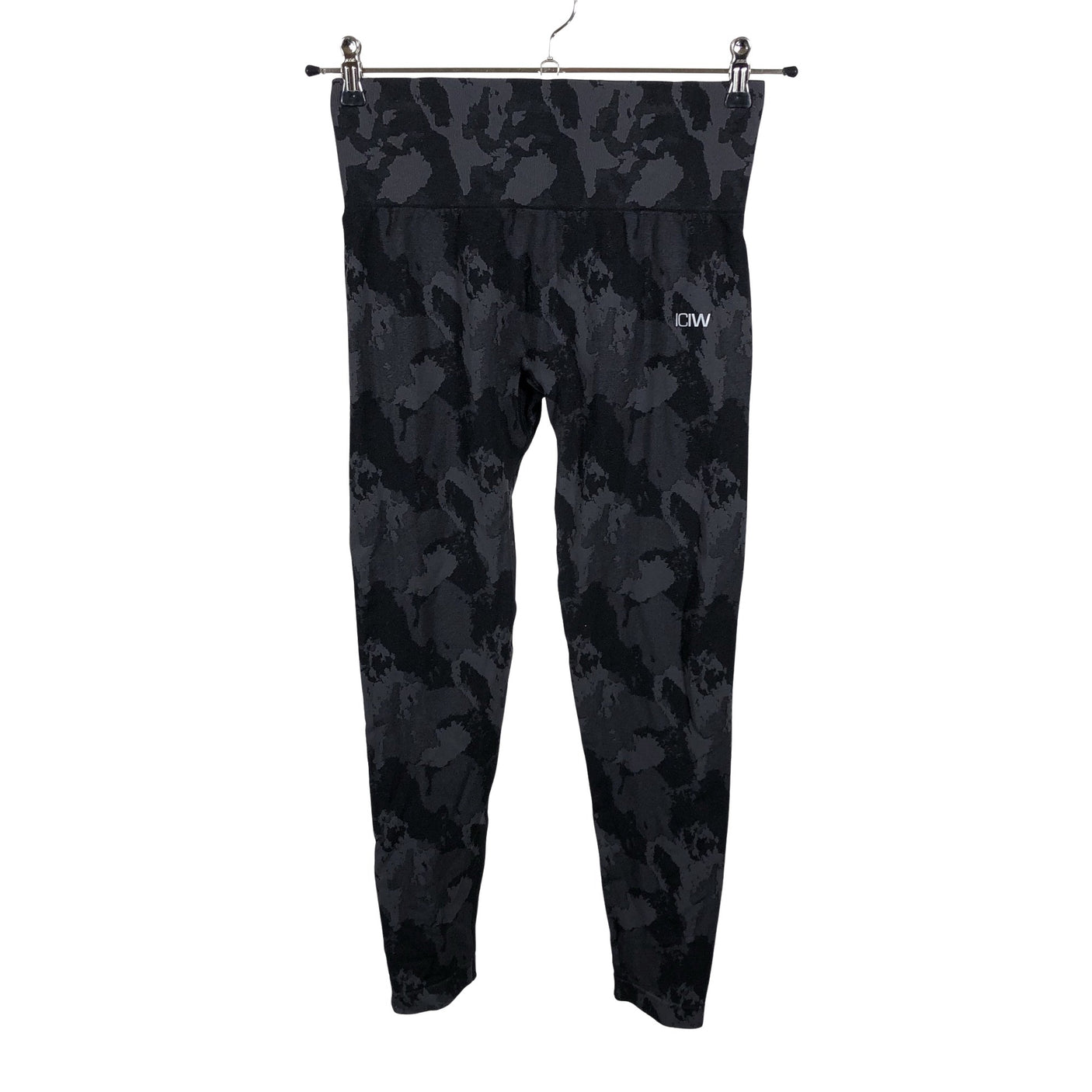 Unisex ICIW – Icaniwill - Spordiretuusid, suurus 40 - Must (2)