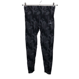 Unisex ICIW – Icaniwill - Spordiretuusid, suurus 40 - Must (2)
