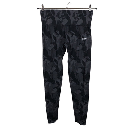 Unisex ICIW – Icaniwill - Spordiretuusid, suurus 40 - Must (2)