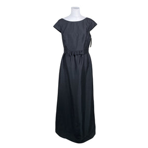 Unisex Alfred Sung - Õhtukleit, suurus 40 - Must (1)