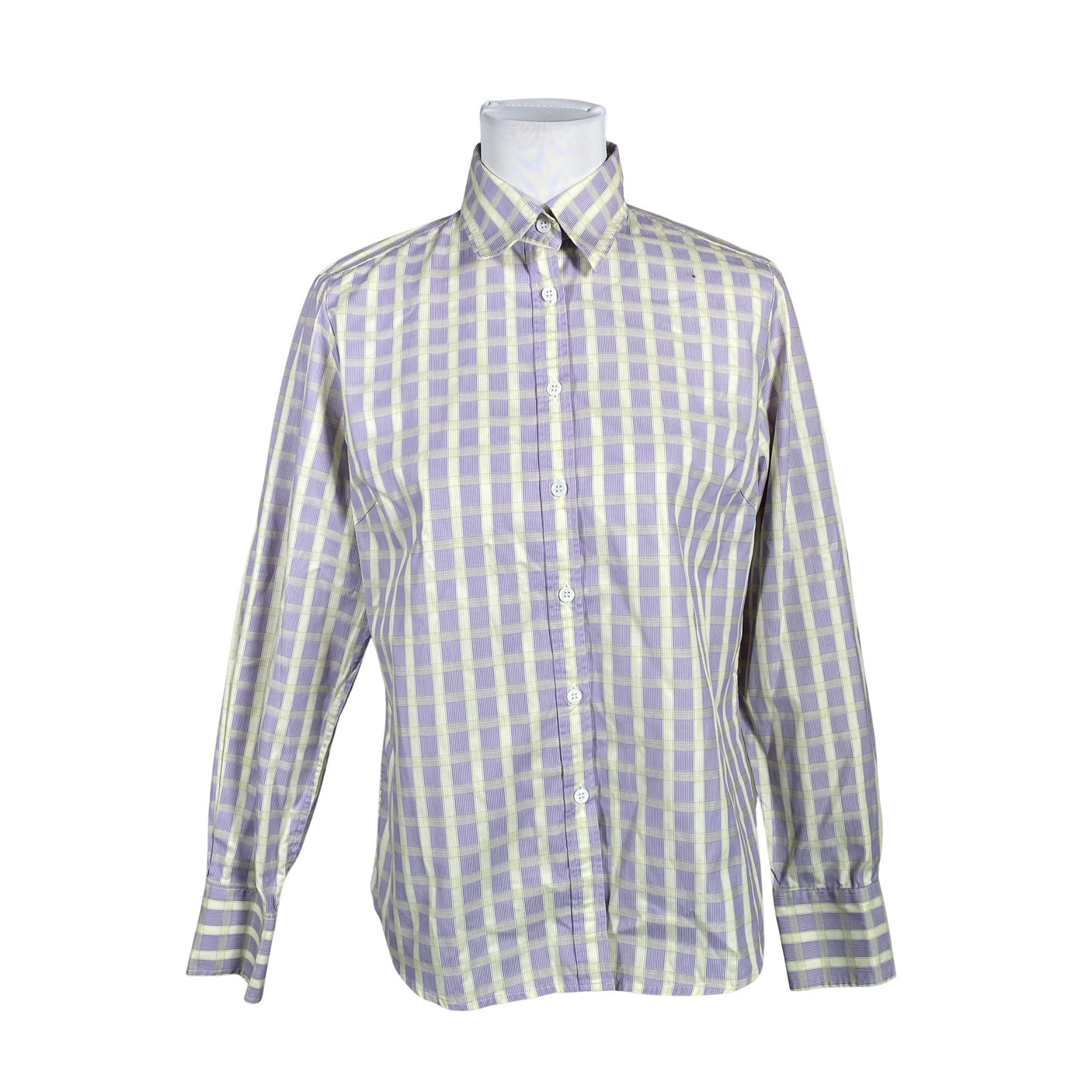 Unisex Stenströms - Triiksärk, suurus 38 - Lilla (1)