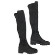 Unisex Anna Field - Saapad, suurus 41 - Must ()