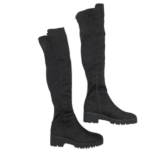 Unisex Anna Field - Saapad, suurus 41 - Must (1)