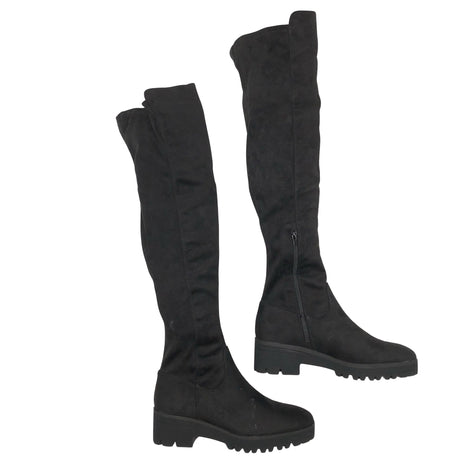 Unisex Anna Field - Saapad, suurus 41 - Must ()