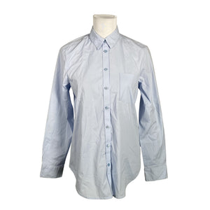 Unisex Andiata - Triiksärk, suurus 38 - Helesinine (1)