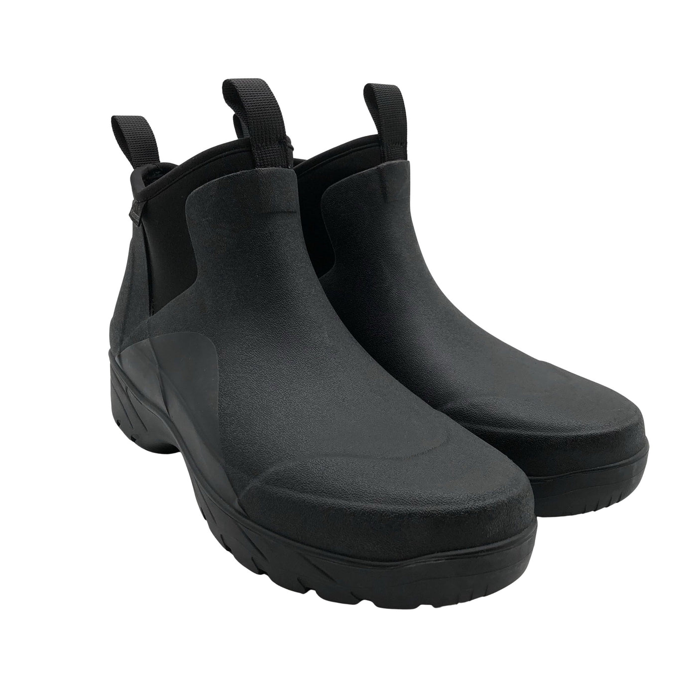 Unisex Everest - Kummikud, suurus 41 - Must (2)