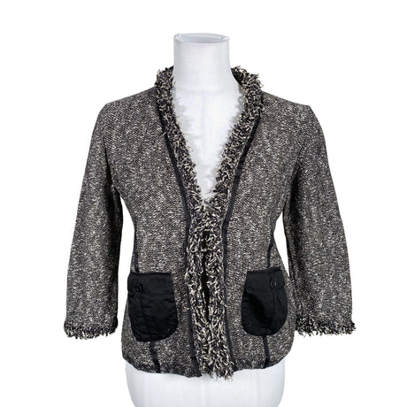 Unisex Hugo Boss - Jakk, suurus 40 - Must ()