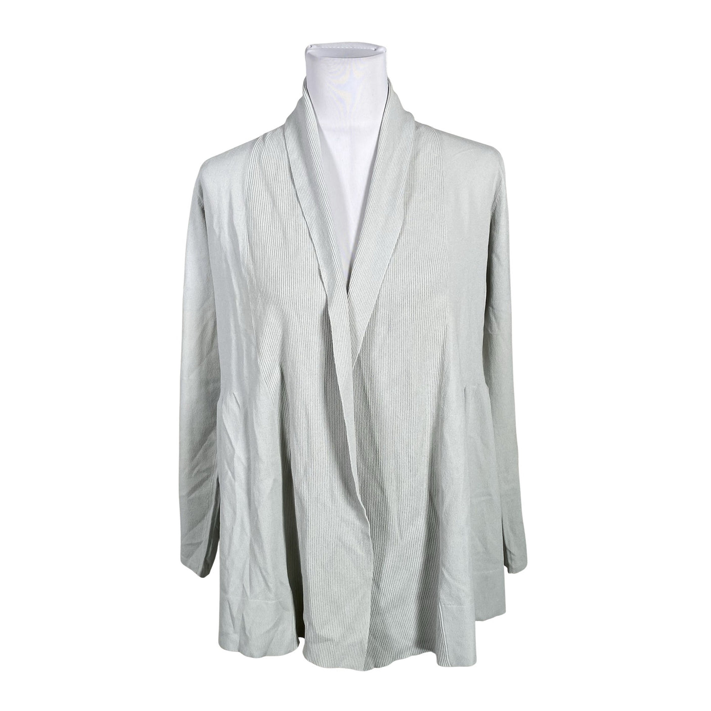 Unisex Andiata - Kardigan, suurus 38 - Hall (1)