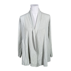 Unisex Andiata - Kardigan, suurus 38 - Hall (1)