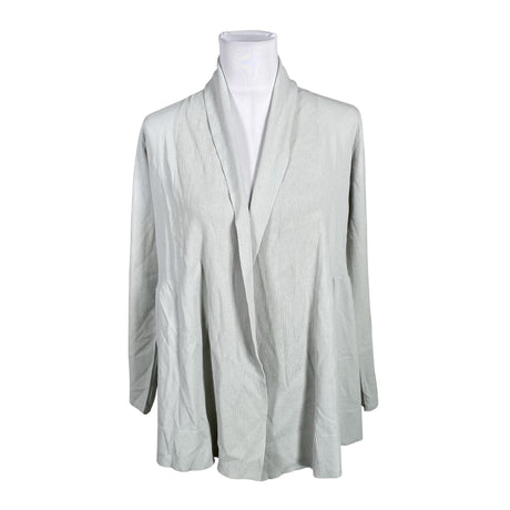 Unisex Andiata - Kardigan, suurus 38 - Hall ()